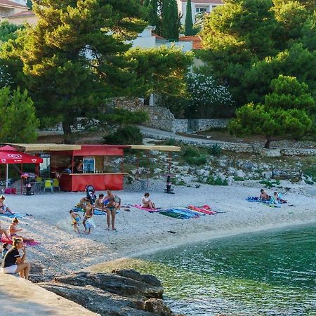 Terrasol Apartments Trogir Luaran gambar
