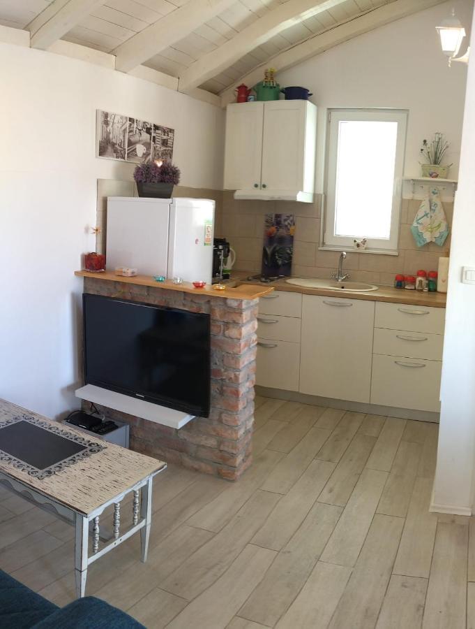 Terrasol Apartments Trogir Luaran gambar