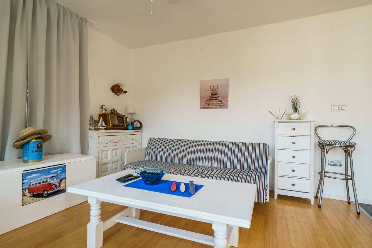 Terrasol Apartments Trogir Luaran gambar