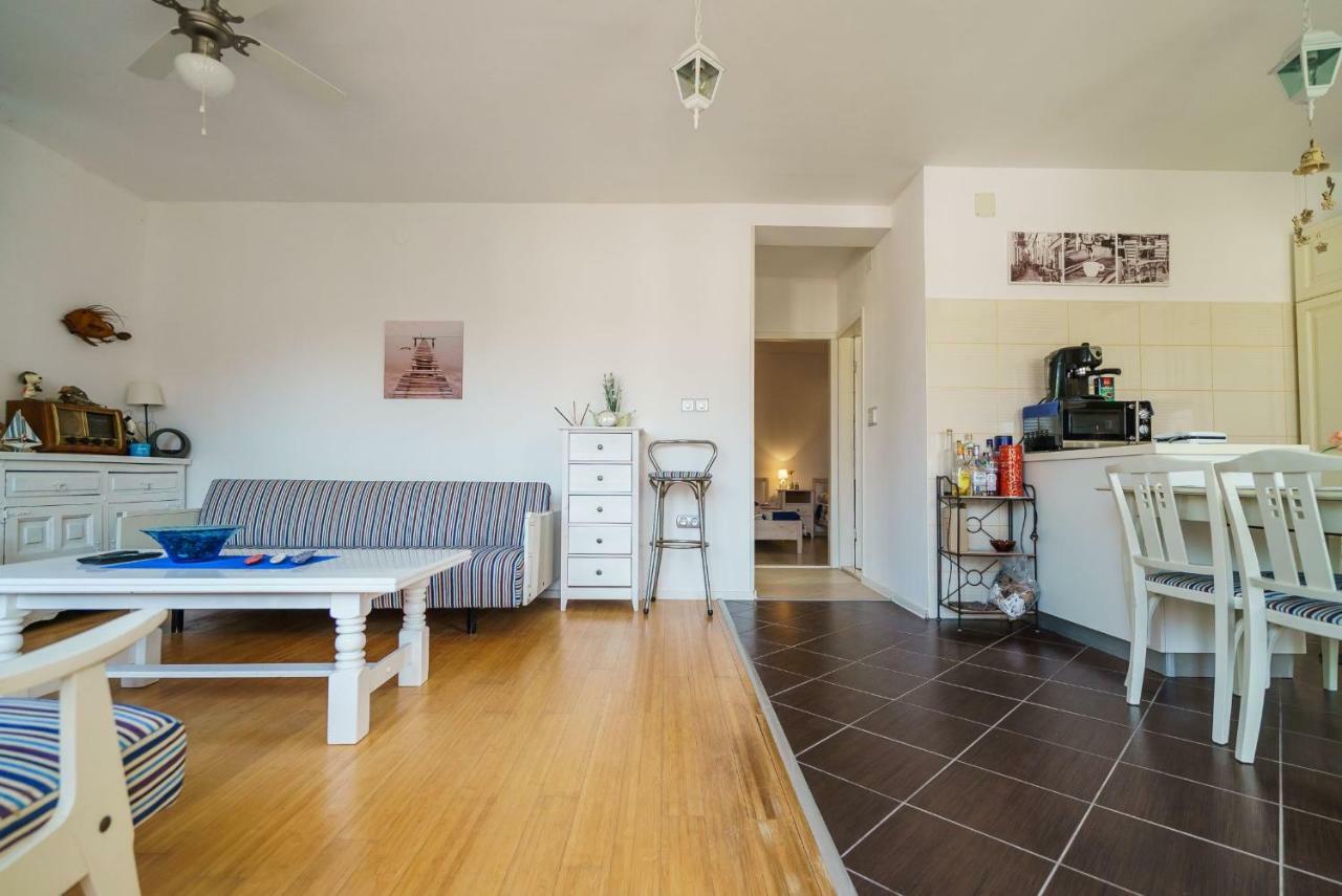Terrasol Apartments Trogir Luaran gambar