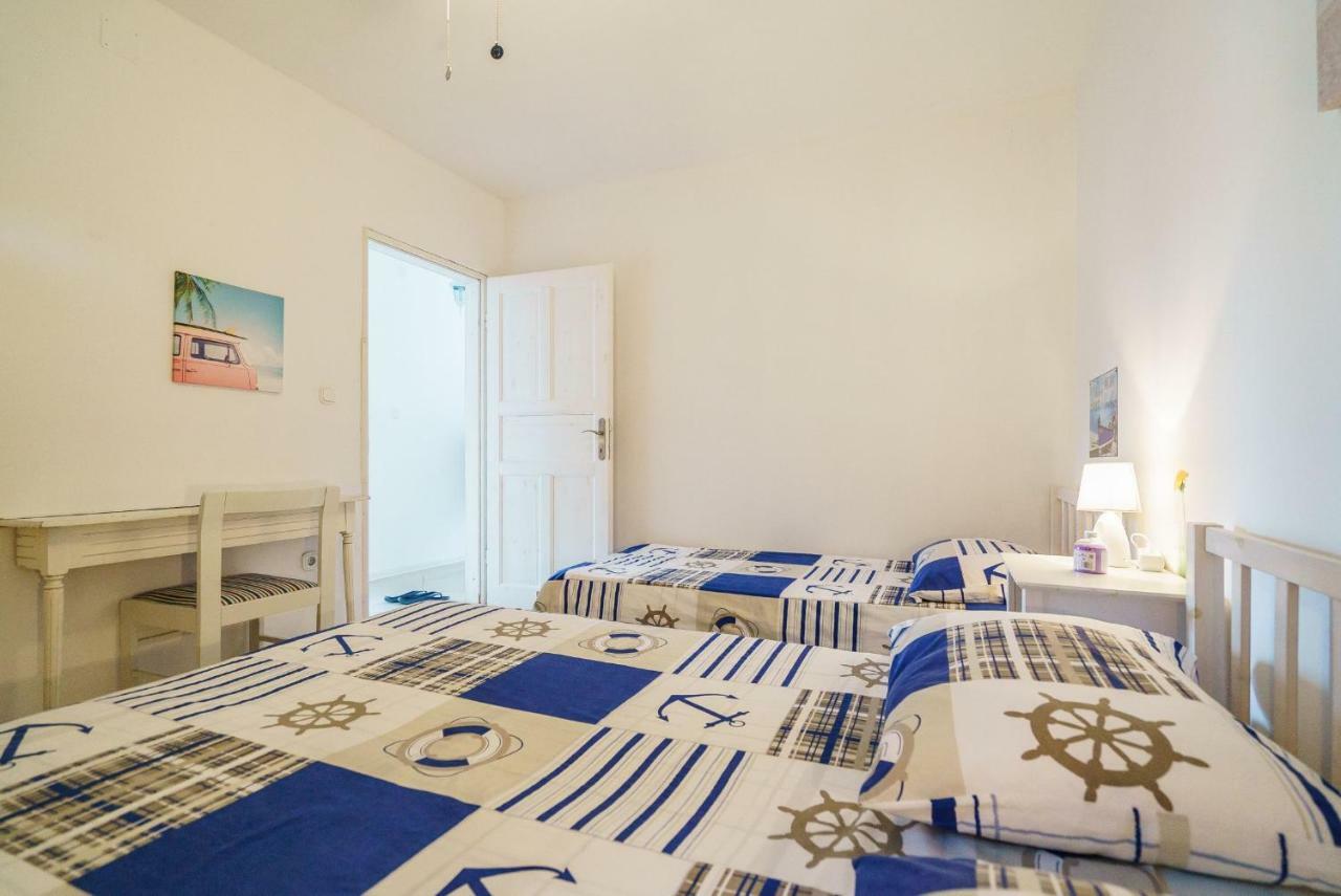 Terrasol Apartments Trogir Luaran gambar