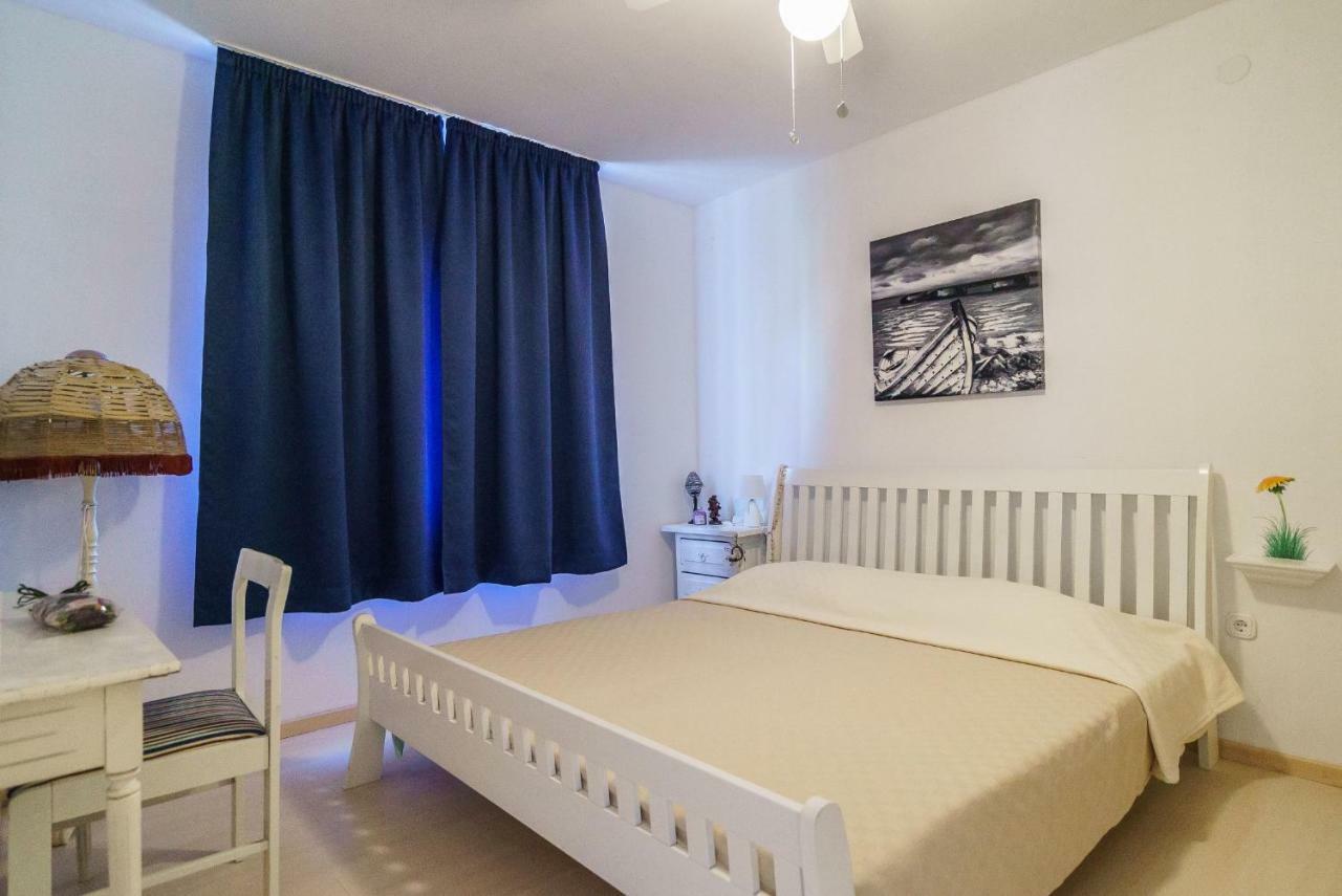 Terrasol Apartments Trogir Luaran gambar