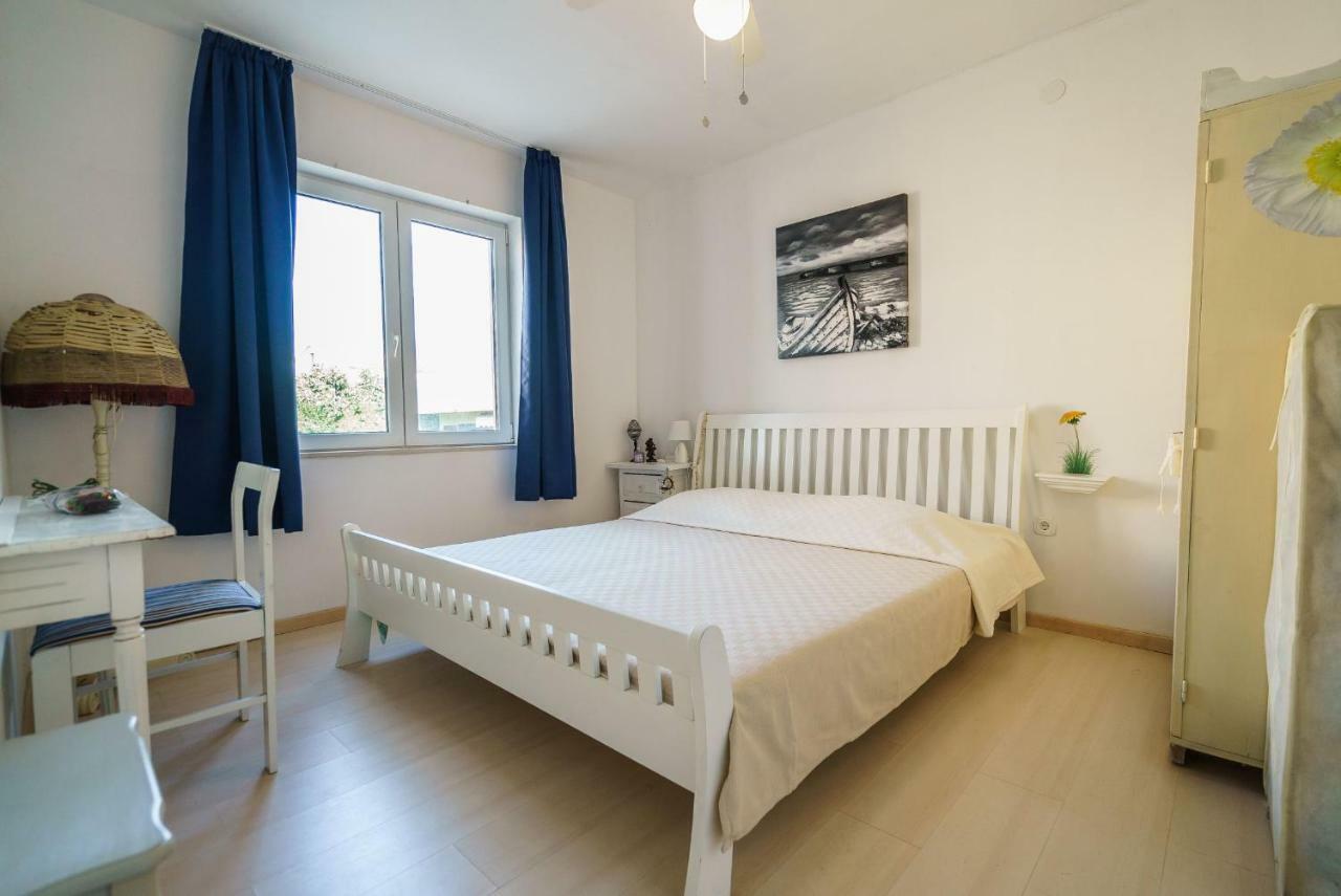 Terrasol Apartments Trogir Luaran gambar